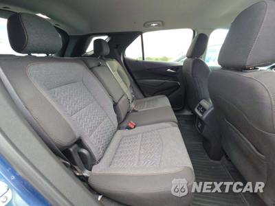 2024 Chevrolet Equinox LT 1LT - zdjęcie 16 z 31 - miniatura