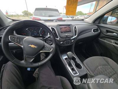 2024 Chevrolet Equinox LT 1LT - zdjęcie 10 z 31 - miniatura