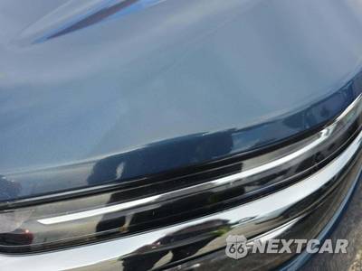 2024 Chevrolet Equinox LT 1LT - zdjęcie 24 z 31 - miniatura