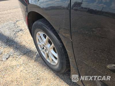 2021 Chrysler Voyager LXi 121.6" WB - zdjęcie 30 z 36 - miniatura