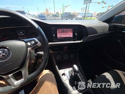 2019 Volkswagen Jetta S - zdjęcie 7 z 29 - miniatura
