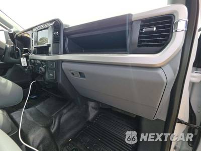 2023 Ford Super Duty F-350 XL Crew Cab Long Bed DRW - zdjęcie 19 z 30 - miniatura