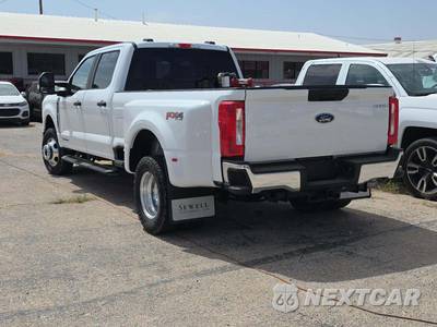 2023 Ford Super Duty F-350 XL Crew Cab Long Bed DRW - zdjęcie 2 z 30 - miniatura