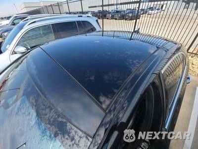 2016 Mercedes-Benz S 550 Sedan - zdjęcie 9 z 23 - miniatura