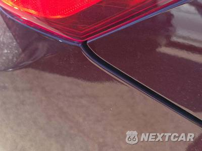 2013 Honda Accord Sedan LX - zdjęcie 27 z 34 - miniatura