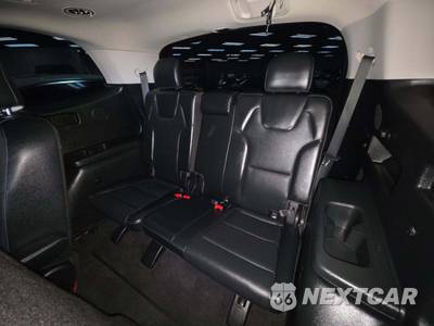 2022 Kia Telluride SX - zdjęcie 14 z 27 - miniatura