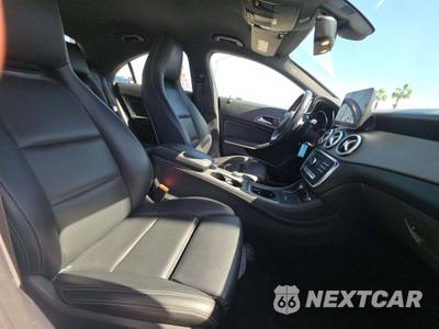 2019 Mercedes-Benz CLA 250 - zdjęcie 18 z 25 - miniatura