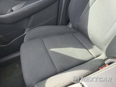 2024 Nissan Rogue S - zdjęcie 19 z 26 - miniatura