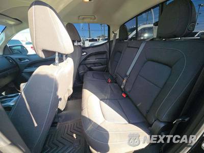 2021 Chevrolet Colorado LT Crew Cab Medium Bed 2LT - zdjęcie 13 z 30 - miniatura