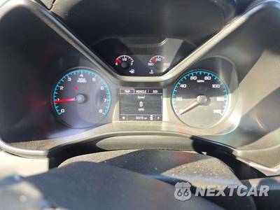 2021 Chevrolet Colorado LT Crew Cab Medium Bed 2LT - zdjęcie 9 z 30 - miniatura