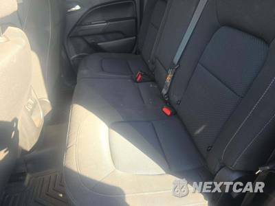 2021 Chevrolet Colorado LT Crew Cab Medium Bed 2LT - zdjęcie 21 z 30 - miniatura