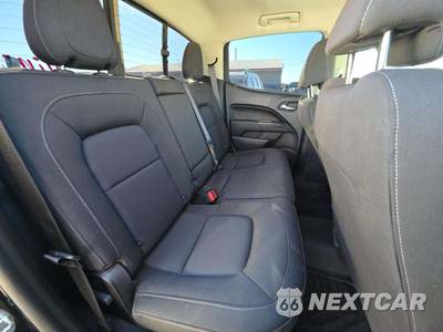 2021 Chevrolet Colorado LT Crew Cab Medium Bed 2LT - zdjęcie 16 z 30 - miniatura