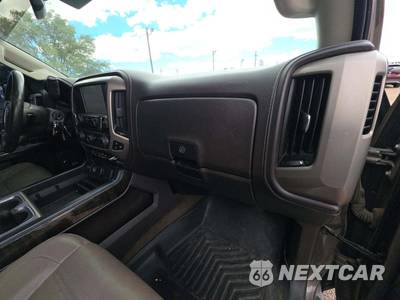 2015 GMC Sierra 1500 Denali Crew Cab Short Bed 5SA - zdjęcie 16 z 37 - miniatura
