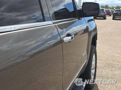 2015 GMC Sierra 1500 Denali Crew Cab Short Bed 5SA - zdjęcie 27 z 37 - miniatura