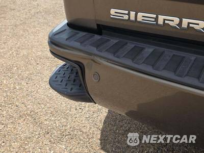 2015 GMC Sierra 1500 Denali Crew Cab Short Bed 5SA - zdjęcie 26 z 37 - miniatura