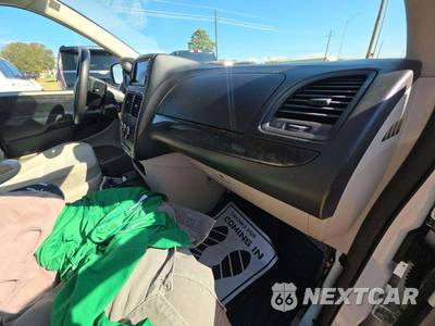 2019 Dodge Grand Caravan SE 121.2" WB - zdjęcie 20 z 35 - miniatura