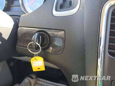 2019 Dodge Grand Caravan SE 121.2" WB - zdjęcie 8 z 35 - miniatura