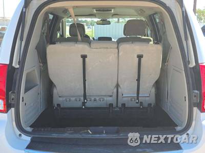 2019 Dodge Grand Caravan SE 121.2" WB - zdjęcie 15 z 35 - miniatura