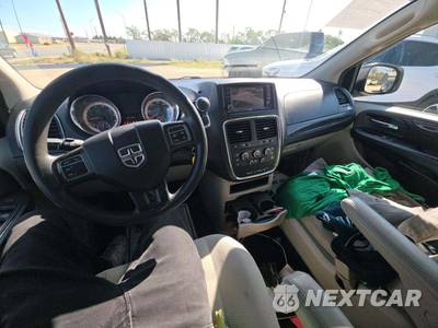 2019 Dodge Grand Caravan SE 121.2" WB - zdjęcie 10 z 35 - miniatura