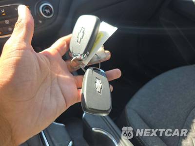 2024 Chevrolet Equinox LT 1LT - zdjęcie 5 z 29 - miniatura