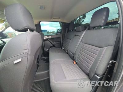 2020 Ford Ranger XLT Crew Cab Medium Bed - zdjęcie 10 z 30 - miniatura