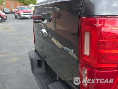 2020 Ford Ranger XLT Crew Cab Medium Bed - zdjęcie 22 z 30 - miniatura