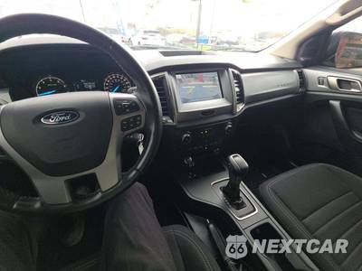 2020 Ford Ranger XLT Crew Cab Medium Bed - zdjęcie 7 z 30 - miniatura