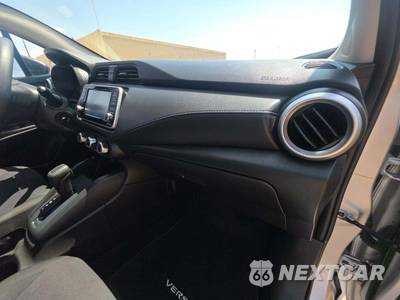 2023 Nissan Versa S - zdjęcie 16 z 24 - miniatura