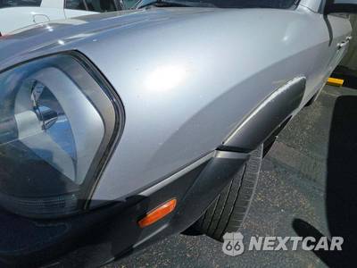 2005 Hyundai Tucson GLS - zdjęcie 26 z 38 - miniatura