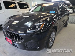 2024 Maserati Grecale GT