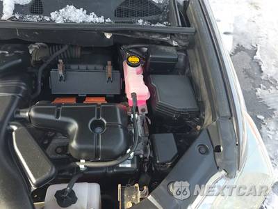 2011 Toyota Highlander Hybrid Limited - zdjęcie 46 z 49 - miniatura