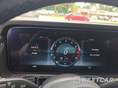 2024 Mercedes-Benz G 550 4MATIC - zdjęcie 9 z 22 - miniatura