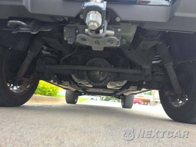 2024 Mercedes-Benz G 550 4MATIC - zdjęcie 15 z 22 - miniatura