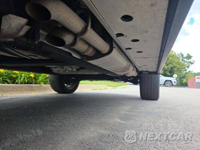 2024 Mercedes-Benz G 550 4MATIC - zdjęcie 17 z 22 - miniatura