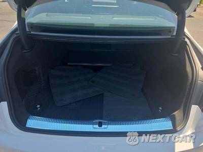 2025 Audi A8 L 55 TFSI - zdjęcie 14 z 22 - miniatura