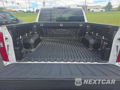 2024 Chevrolet Silverado 1500 LT Crew Cab Short Bed 2FL - zdjęcie 14 z 24 - miniatura