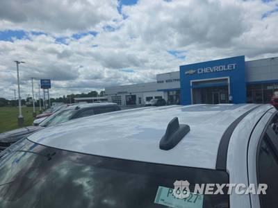 2024 Chevrolet Silverado 1500 LT Crew Cab Short Bed 2FL - zdjęcie 12 z 24 - miniatura