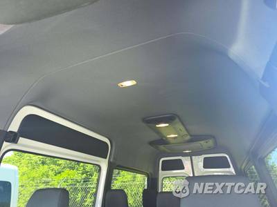 2024 Mercedes-Benz Sprinter 2500 Passenger Van 144.0" WB - zdjęcie 11 z 24 - miniatura