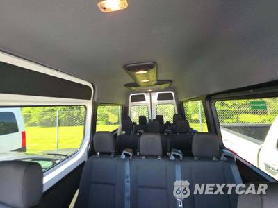 2024 Mercedes-Benz Sprinter 2500 Passenger Van 144.0" WB - zdjęcie 14 z 24 - miniatura