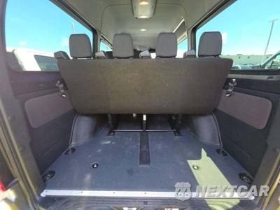 2024 Mercedes-Benz Sprinter 2500 Passenger Van 144.0" WB - zdjęcie 15 z 24 - miniatura