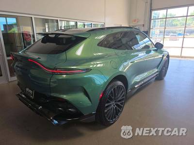 2023 Aston Martin DBX707 - zdjęcie 3 z 22 - miniatura