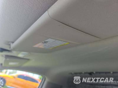 2016 Nissan NV200 Compact Cargo S 115.2" WB - zdjęcie 11 z 29 - miniatura