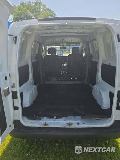 2016 Nissan NV200 Compact Cargo S 115.2" WB - zdjęcie 14 z 29 - miniatura