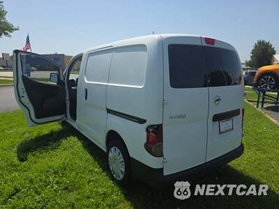 2016 Nissan NV200 Compact Cargo S 115.2" WB - zdjęcie 2 z 29 - miniatura