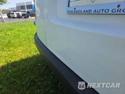 2016 Nissan NV200 Compact Cargo S 115.2" WB - zdjęcie 25 z 29 - miniatura