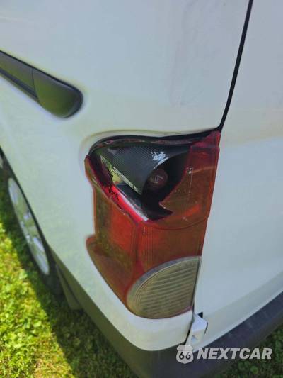 2016 Nissan NV200 Compact Cargo S 115.2" WB - zdjęcie 22 z 29 - miniatura