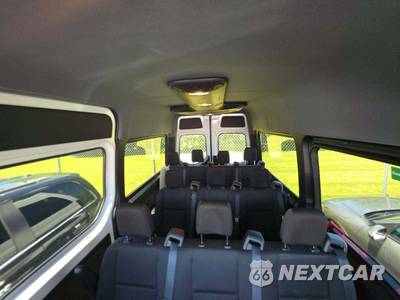 2024 Mercedes-Benz Sprinter 2500 Passenger Van 144.0" WB - zdjęcie 14 z 24 - miniatura