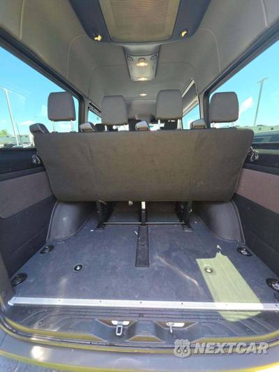 2024 Mercedes-Benz Sprinter 2500 Passenger Van 144.0" WB - zdjęcie 15 z 24 - miniatura