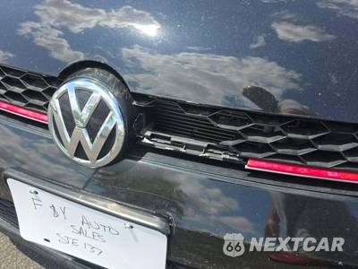 2015 Volkswagen Golf GTI Autobahn Hatchback - zdjęcie 25 z 39 - miniatura