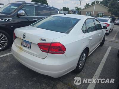 2013 Volkswagen Passat 2.5L S - zdjęcie 3 z 35 - miniatura